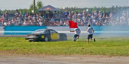 2013. Ukrainian Drift Championship, Раунд 1, фото 64